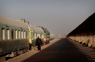 Illustration for article titled Ten Worst Stations To Wait For A Train